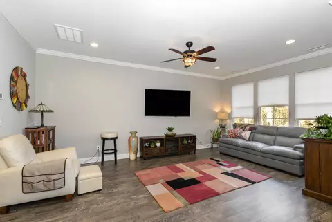 906 Laurel Gate Dr, Wake Forest, NC 27587 photo 5