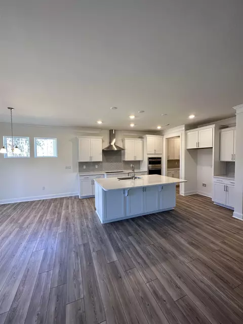 4304 Beckel Rd, Willow Spring, NC 27592 photo 5
