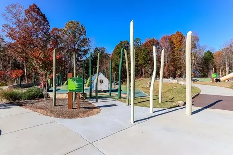 360 Jorpaul Dr, Wake Forest, NC 27587 photo 8