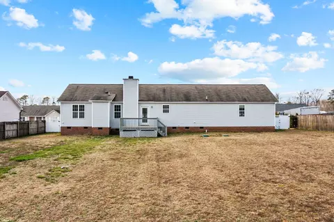 8824 Buckshot Ln, Willow Spring, NC 27592 photo 37