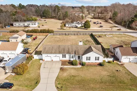 8824 Buckshot Ln, Willow Spring, NC 27592 photo 42