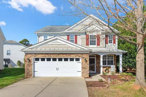 109 Poppy Hills Ct, Raleigh, NC 27603