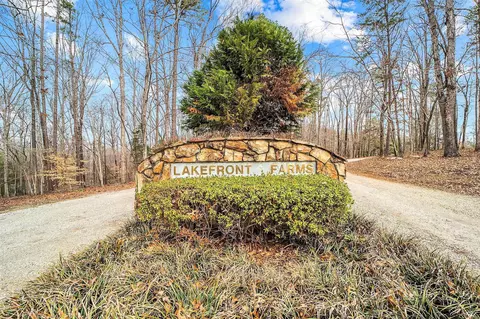5199 Lakefront Dr, Bullock, NC 27507