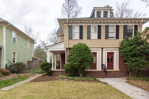 1016 12 Minerva Ave #LEFT SIDE, Durham, NC 27701 photo 2