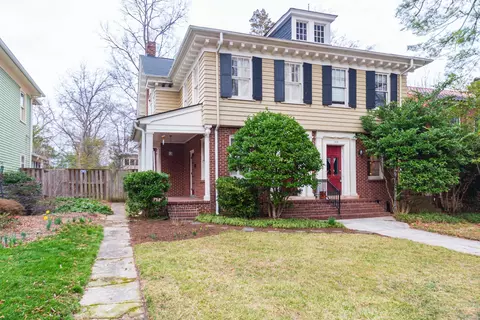 1016 12 Minerva Ave #LEFT SIDE, Durham, NC 27701 photo 3