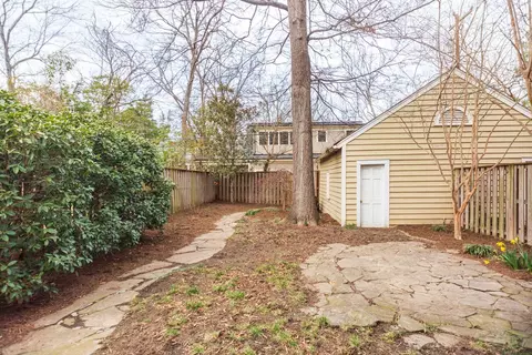 1016 12 Minerva Ave #LEFT SIDE, Durham, NC 27701 photo 49