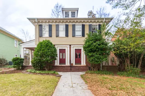 1016 12 Minerva Ave #LEFT SIDE, Durham, NC 27701