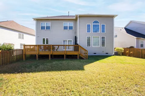 306 Bend Dr, Durham, NC 27713 photo 2