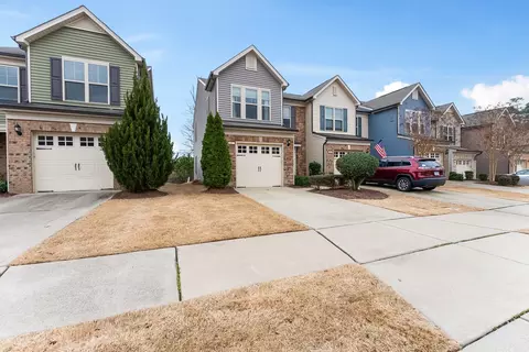 117 Comptonfield Dr, Durham, NC 27703 photo 2