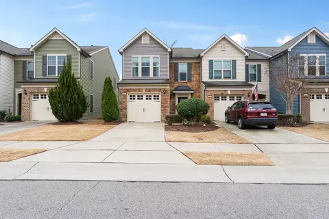 117 Comptonfield Dr, Durham, NC 27703 photo 1