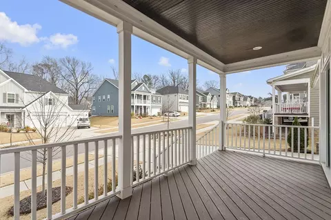 3032 Thurman Dairy Loop, Wake Forest, NC 27587 photo 5