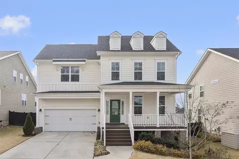 3032 Thurman Dairy Loop, Wake Forest, NC 27587 photo 1