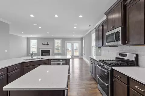 3032 Thurman Dairy Loop, Wake Forest, NC 27587 photo 11