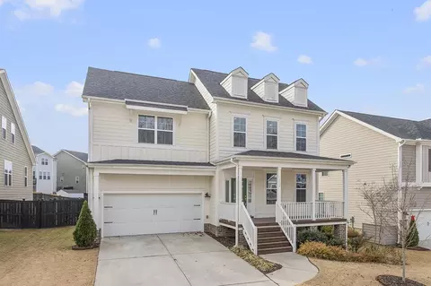 3032 Thurman Dairy Loop, Wake Forest, NC 27587 photo 2