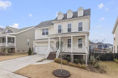 3032 Thurman Dairy Loop, Wake Forest, NC 27587 photo 3