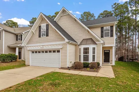 3317 Silver Star Dr, Durham, NC 27713 photo 2