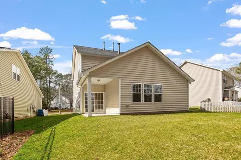 3317 Silver Star Dr, Durham, NC 27713 photo 25