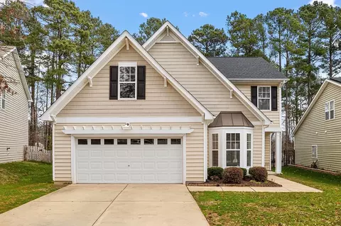 3317 Silver Star Dr, Durham, NC 27713 photo 1