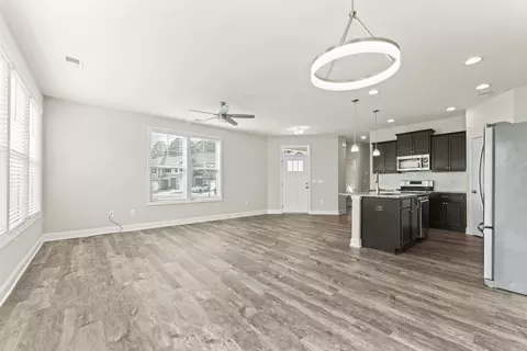 1106 Apogee Dr, Durham, NC 27713 photo 7
