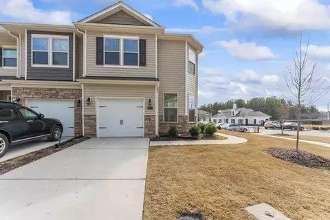 1106 Apogee Dr, Durham, NC 27713 photo 1