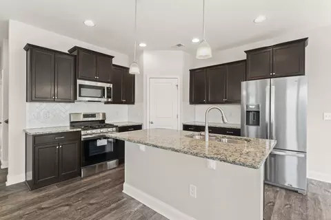1106 Apogee Dr, Durham, NC 27713 photo 2