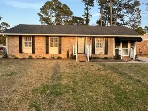 302 Saint St, Dunn, NC 28334 photo 17