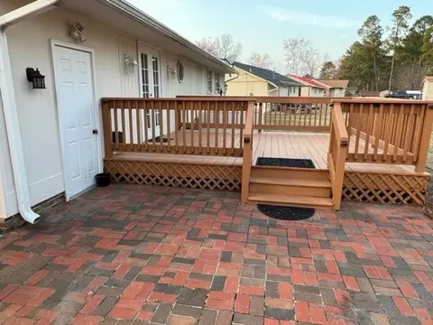 302 Saint St, Dunn, NC 28334 photo 14