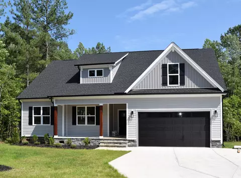 1783 River Clb, Franklinton, NC 27525