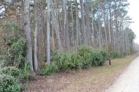 0 Logging Rd, Holly Springs, NC 27540