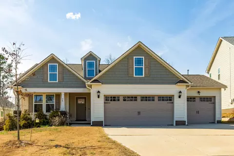 24 Mountain View Dr, Garner, NC 27529 photo 1