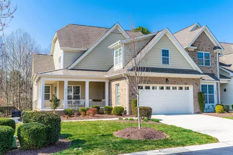 610 Canvas Dr, Wake Forest, NC 27587 photo 1