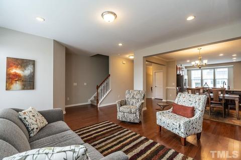 4008 Robious Ct, Cary, NC 27519 photo 8