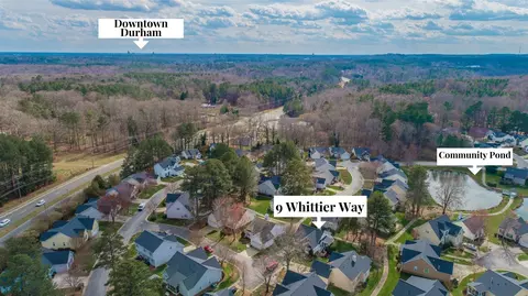 9 Whittier Way, Durham, NC 27712 photo 8