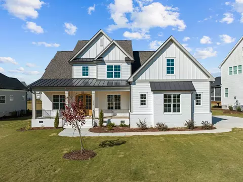 1112 Duke Farm, Wake Forest, NC 27587