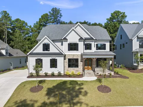 4404 Chandler Cove Way, Apex, NC 27539