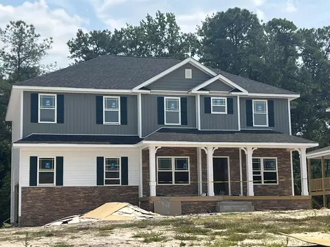 152 Wildwood, Cameron, NC 28326