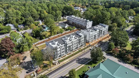 421 Wait #100 - TESSA, Wake Forest, NC 27587