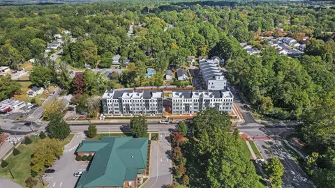 421 Wait Ave #100 - TESSA, Wake Forest, NC 27587 photo 4