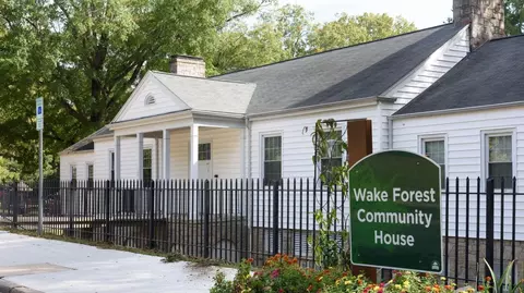 421 Wait Ave #100 - TESSA, Wake Forest, NC 27587 photo 44