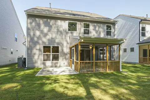 225 Ford Meadows Dr, Garner, NC 27529 photo 8