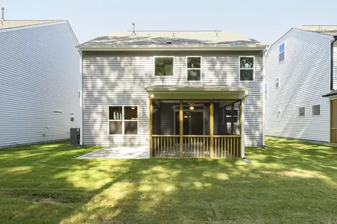 225 Ford Meadows Dr, Garner, NC 27529 photo 7