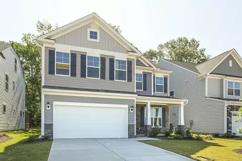 225 Ford Meadows Dr, Garner, NC 27529 photo 3