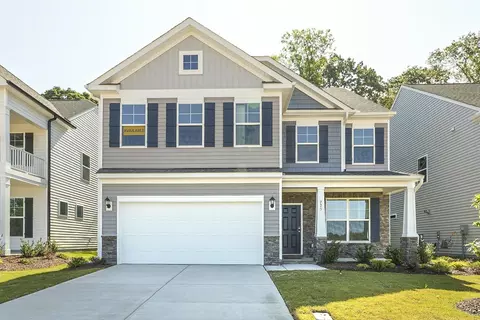 225 Ford Meadows Dr, Garner, NC 27529 photo 2