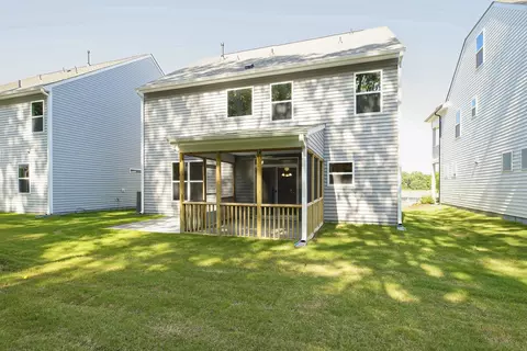 225 Ford Meadows Dr, Garner, NC 27529 photo 6