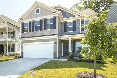225 Ford Meadows Dr, Garner, NC 27529 photo 1