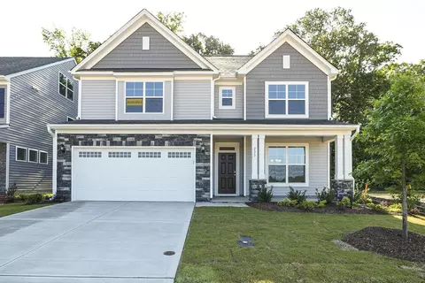 233 Ford Mdws, Garner, NC 27529