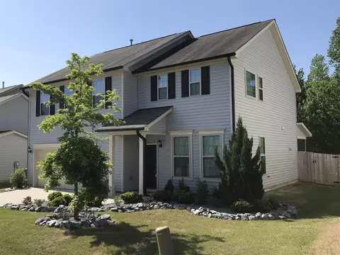 442 Rolling Meadows Dr, Clayton, NC 27527