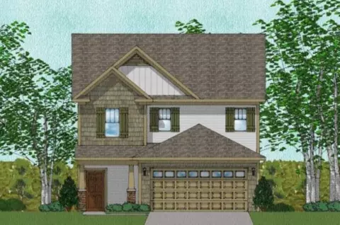 37 Red Crabapple Ct #27, Clayton, NC 27520