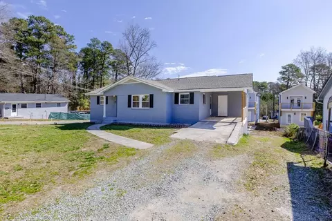 2821 S Roxboro St, Durham, NC 27707 photo 2