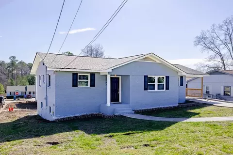 2821 S Roxboro St, Durham, NC 27707 photo 1